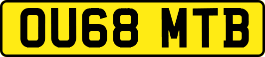 OU68MTB