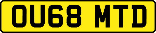 OU68MTD