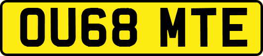 OU68MTE