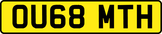 OU68MTH