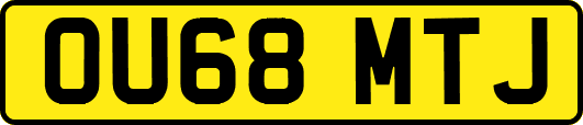 OU68MTJ