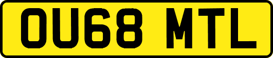 OU68MTL