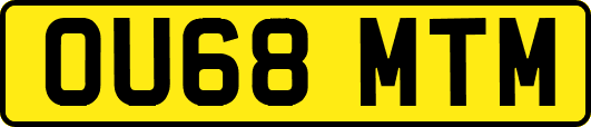 OU68MTM