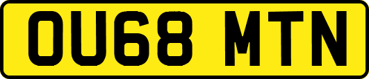 OU68MTN