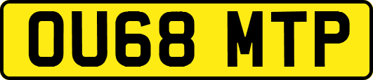 OU68MTP