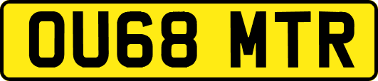 OU68MTR