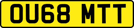 OU68MTT