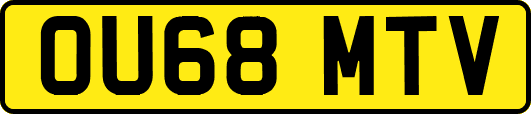 OU68MTV
