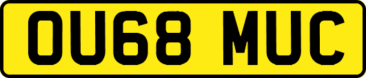 OU68MUC