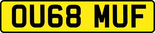 OU68MUF