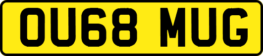 OU68MUG