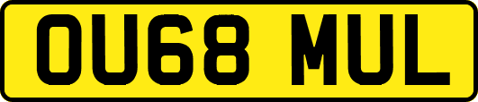 OU68MUL