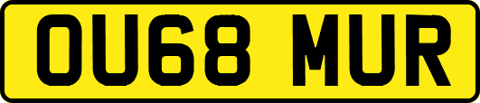 OU68MUR