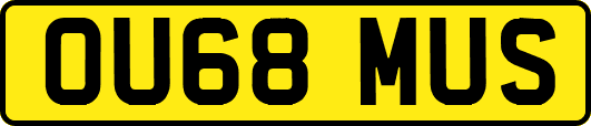 OU68MUS