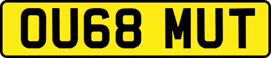 OU68MUT