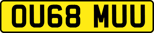 OU68MUU