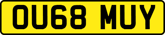OU68MUY