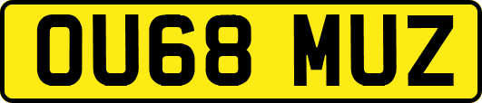OU68MUZ