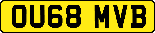 OU68MVB