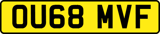OU68MVF