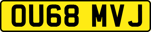 OU68MVJ