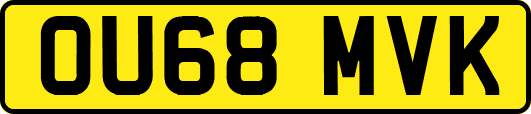 OU68MVK