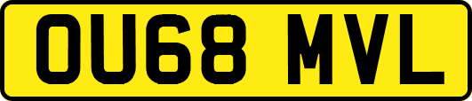 OU68MVL