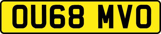OU68MVO