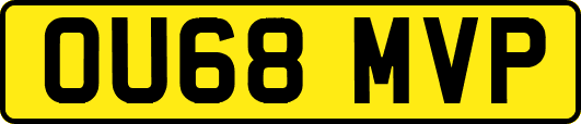 OU68MVP
