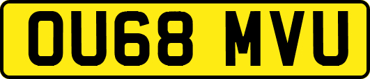 OU68MVU