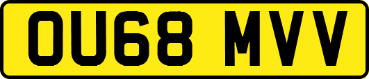 OU68MVV