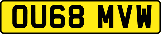 OU68MVW