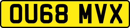 OU68MVX