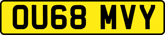 OU68MVY
