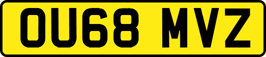 OU68MVZ