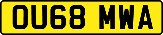 OU68MWA