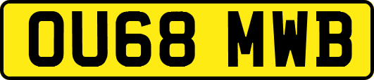 OU68MWB