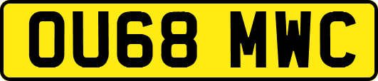 OU68MWC