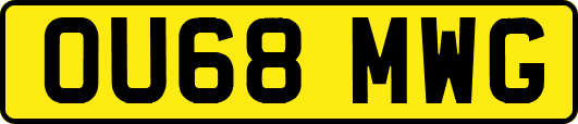 OU68MWG