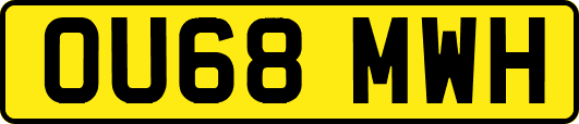 OU68MWH