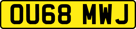 OU68MWJ