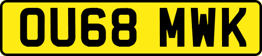 OU68MWK