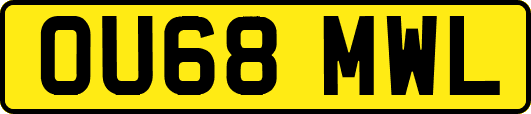 OU68MWL