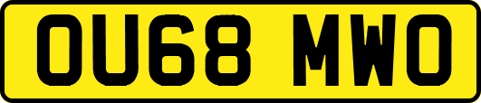 OU68MWO