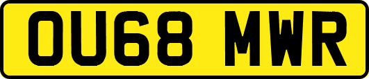 OU68MWR