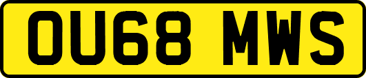 OU68MWS
