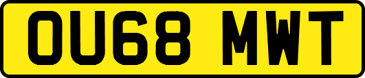 OU68MWT