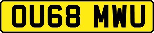 OU68MWU