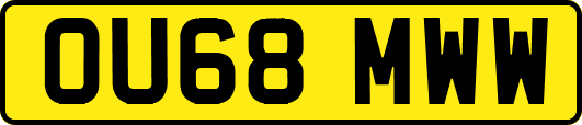OU68MWW
