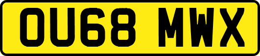 OU68MWX